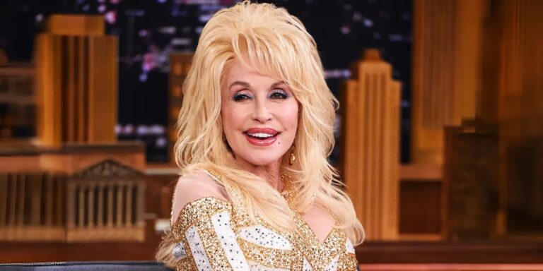 Dolly Parton’s Husband of 58 Years Has Stayed Hidden from the Public – His Rare Photos That Stunned Fans