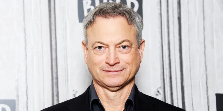 Why ‘CSI’ Star Gary Sinise, Whose Son Died at 33, Left Hollywood