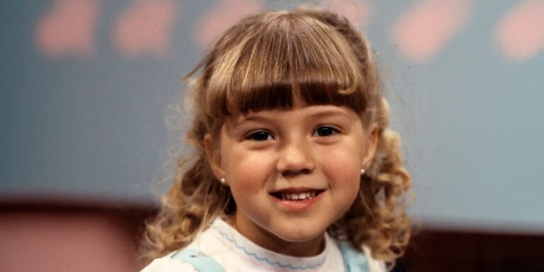 What Happened to the ‘Full House’ Child Star Who Battled Addiction & Was a Single Mother?