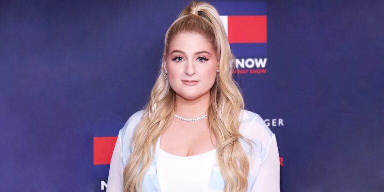 ‘Unrecognizable’: Fans React to Meghan Trainor’s ‘Phenomenal’ Weight Loss Transformation – Photos