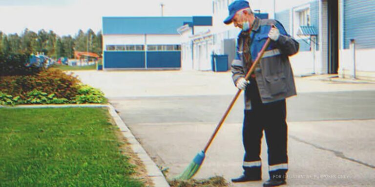 ‘Hey, You’re Fired, Old Man,’ Manager Informs Janitor, Not Knowing He’ll Be Her Boss the Next Day – Story of the Day