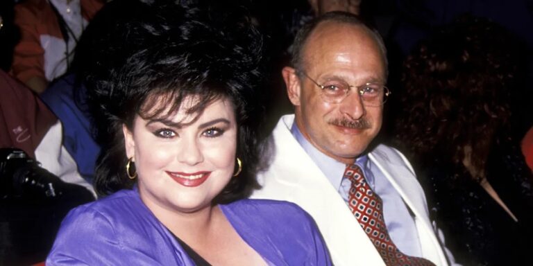 This ’80s Hollywood Icon Was Mocked For Her Weight & Left The Spotlight – Her Husband Stayed By Her Side For 35 Years