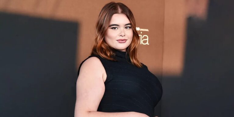 ‘She’s Blossomed’: ‘Euphoria’ Star Barbie Ferreira, 28, Stuns Fans with Weight Loss – Photos