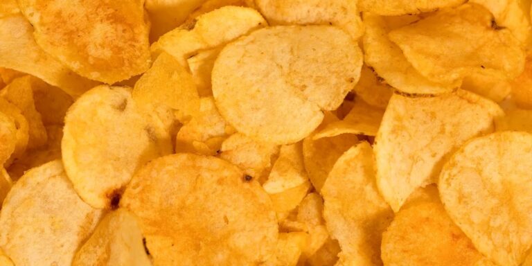 Famous Chips Brand Issues Limited Recall on Potato Chips in Two US States – Details