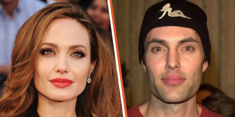 Angelina Jolie’s Brother Gets Involved in Church After Easing from Hollywood — They Haven’t Been Seen Together for Years, Source Claims