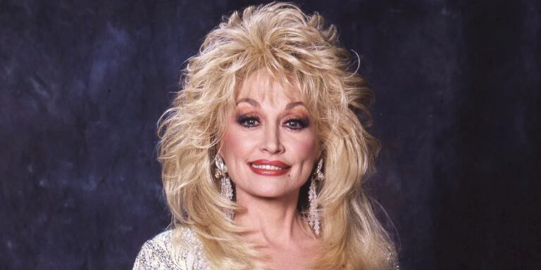 Why Dolly Parton’s Husband Won’t Attend Public Events with Her – Details