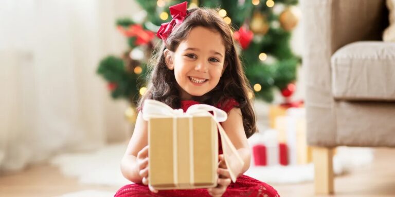 My MIL Told My Daughter Santa Only Brings Gifts to Good Kids, So She Wouldn’t Get Any – She Didn’t Expect a Heartbreaking Reply