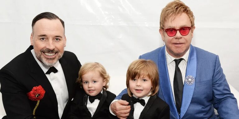 5 Words Elton John Wants Written on His Gravestone as He Admits, ‘I Don’t Know How Much Time I Have Left’