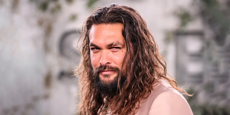 Jason Momoa’s Daughter, 17, Turns Heads with Her Look in Silver Bra & Sheer Top – Her Transformation