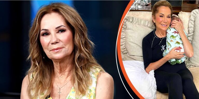 Inside Kathie Lee Gifford’s Nashville Home Where She Fell down the Stairs – Photos of Her Life with Grandkids & Dog