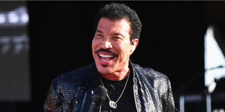 Meet Lionel Richie’s Longtime Girlfriend Whom He Called ‘Extremely Beautiful’ – Photos