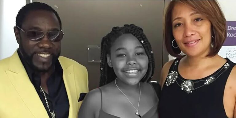 The O’Jays Singer Eddie Levert’s Daughter Passes Away at 22 – Details