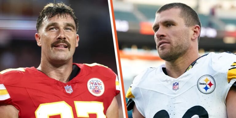 Chiefs vs Steelers, Ravens vs Texans: When & Where to Watch NFL Games on Christmas