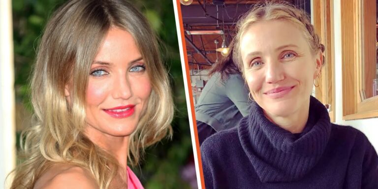 Inside Cameron Diaz’s $14.7M Home Where She Got Married, Became ‘Housewife’ & Older Mother