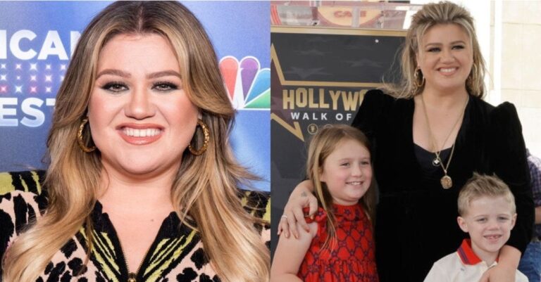 Kelly Clarkson’s Honest Thoughts on Spanking: A Parenting Debate Unfolds