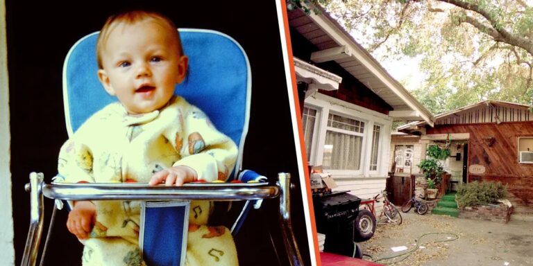 This Boy Grew Up ‘Very Poor’ in a Tiny Old House — He Is Now One of the Highest-Paid Oscar Winners with Multiple Mansions