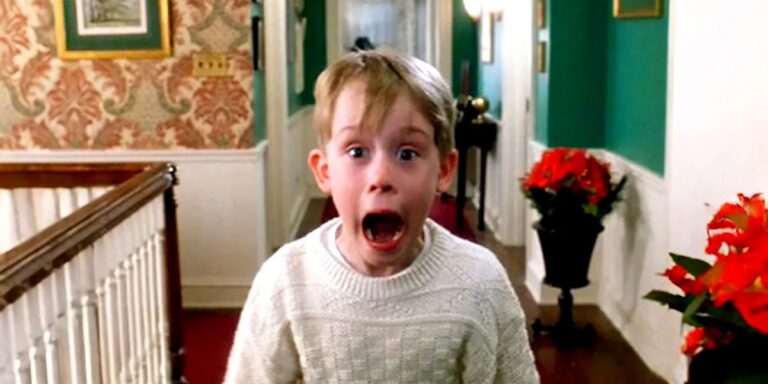 What Happened to the Legendary Cast of ‘Home Alone’ 34 Years After Its Release?