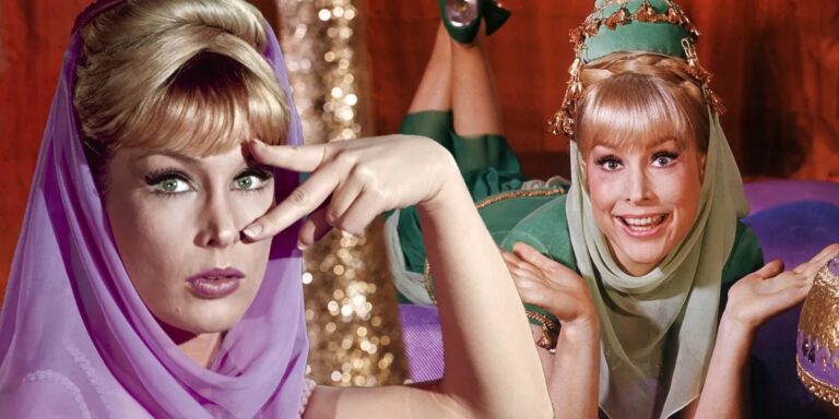 Users Urge Barbara Eden to Quit Botox at 93 – Her Transformation Leaves Users in Awe