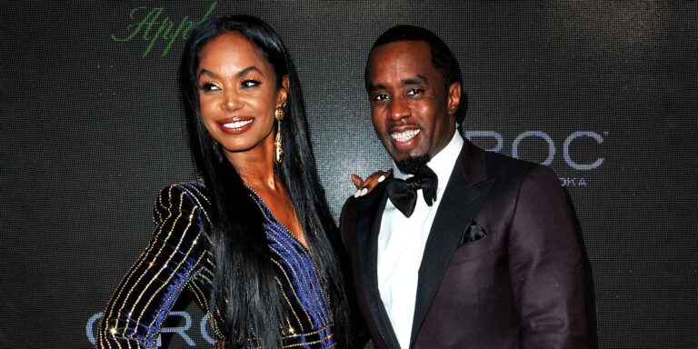 Diddy’s Ex Kim Porter Died at 47 — Years Later, Her Father and Children Have Broken Silence on Their Relationship