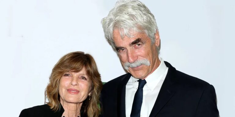 Katharine Ross Seemingly Made Peace at 84 with Only Daughter with Sam Elliott after Litigation