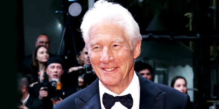 Why Richard Gere Decided to Leave the US and Relocate to Spain