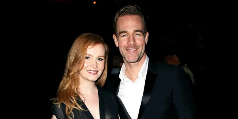 Pics of James Van Der Beek’s Texas Home Life with 6 Kids & Devoted Wife, Who Stands by Him as He Fights for His Life at 47