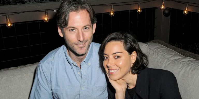 Jeff Baena, Writer-Director and Aubrey Plaza’s Husband, Dead at 47 — Cause of Death Revealed