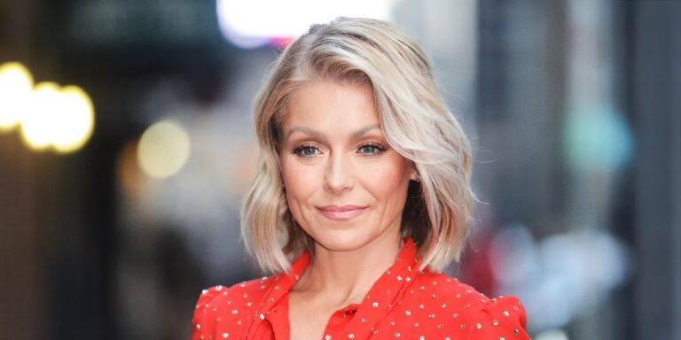 Kelly Ripa & Her Husband Showed Their Bedroom in the NY Home Where They’ll Live ‘Forever’ — Pics