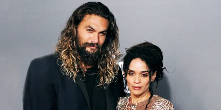 Meet Jason Momoa’s Teenage Children: A Son Who Looks ‘Like His Mom’ & a Daughter Who Looks ‘Like Her Father’