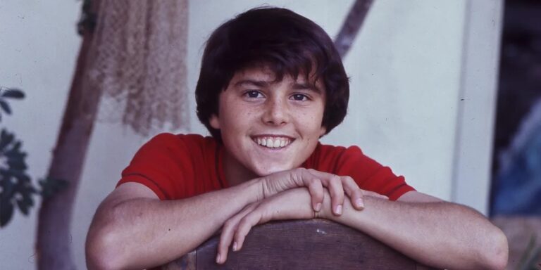 What Happened to This Child Star from ‘The Brady Bunch’ Who Stepped Away from Acting for a While? His Pics at 67