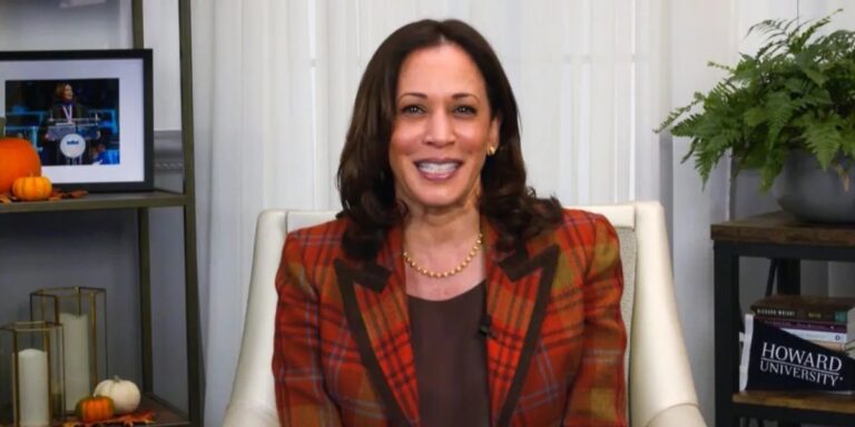 Kamala Harris’ Stepdaughter, Who Makes a Living by Knitting and Struggled with Low Self-Esteem, Showed Her Tattoos in a Two-Piece — Her Story