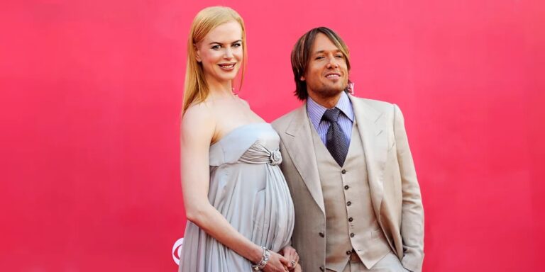 Users Say Nicole Kidman & Keith Urban’s Eldest Daughter ‘Looks Like Her Dad’ — Pics