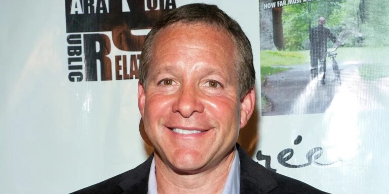 Actor Steve Guttenberg, 66, Offers Helping Hand amid Pacific Palisades Fire – Details