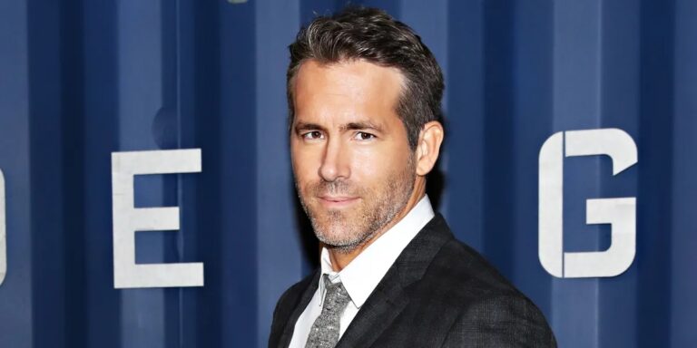 Ryan Reynolds Presents the Best Film Award to ‘Wicked’ at National Board of Review Annual Awards Gala – Video