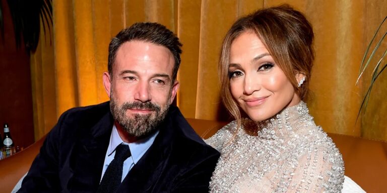 Here’s What Jennifer Lopez Gets to Keep after Finalizing Her Divorce from Ben Affleck