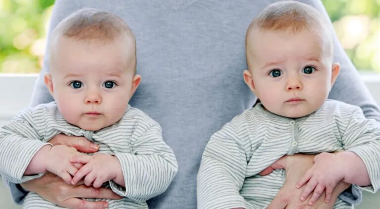 Father Finds out His Twin Sons Are Actually His Brothers — Story of the Day