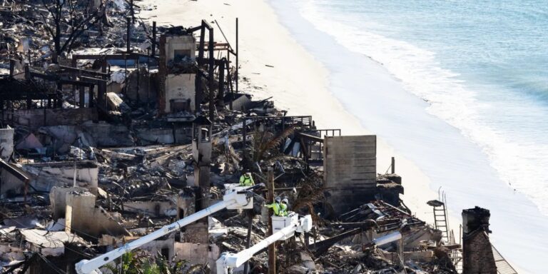 ‘Prayers for Japan’: 6.6 Magnitude Earthquake That Triggered Tsunami Warning Hits Japan — Videos