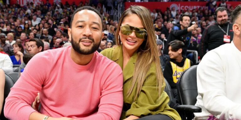 ‘So Out of Touch’: Users Slam Chrissy Teigen over ‘Tone Deaf’ Social Media Updates amid LA Wildfire Crisis