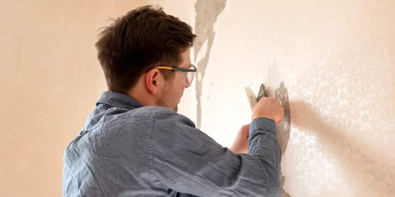 My Ex-husband Ripped off the Wallpaper After Our Divorce Because ‘He Paid for It’ – Karma Had a Joke in Store for Him