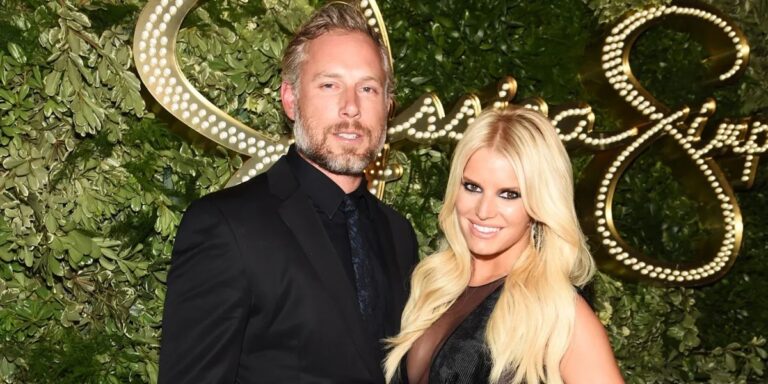 Jessica Simpson & Husband Eric Johnson Split After 10 Years of Marriage – Jessica Speaks Out