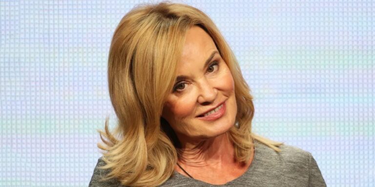 What Happened to 70s Star Jessica Lange – Inside Her Life