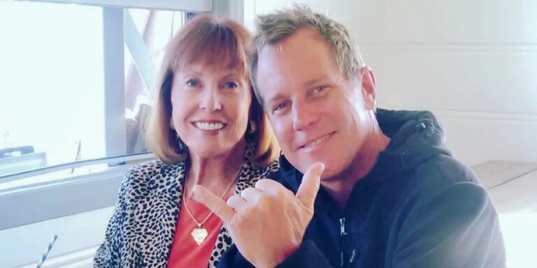 Mother Shares Son Randall ‘Randy’ Miod’s Last Words Before His Tragic Death in California Wildfire – Details