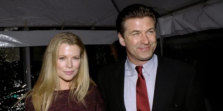 Alec Baldwin and Kim Basinger’s Daughter, Ireland, 29, Shares a Sweet Photo of Her ‘So Tall’ Baby Girl