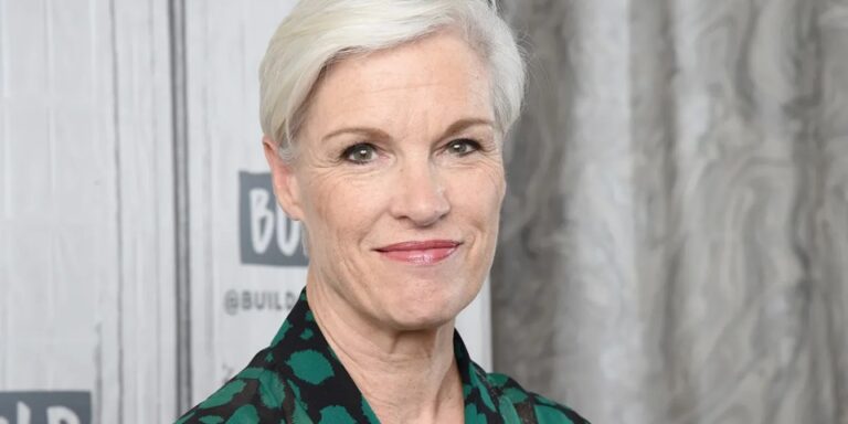 Cecile Richards, Former President of Planned Parenthood, Has Died — Details & Her Last Post