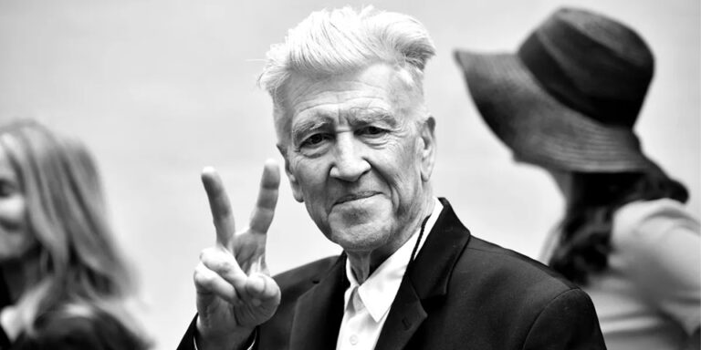 David Lynch’s Final Wish Before Death at 78 – Why He Was “Housebound” in His Last Days