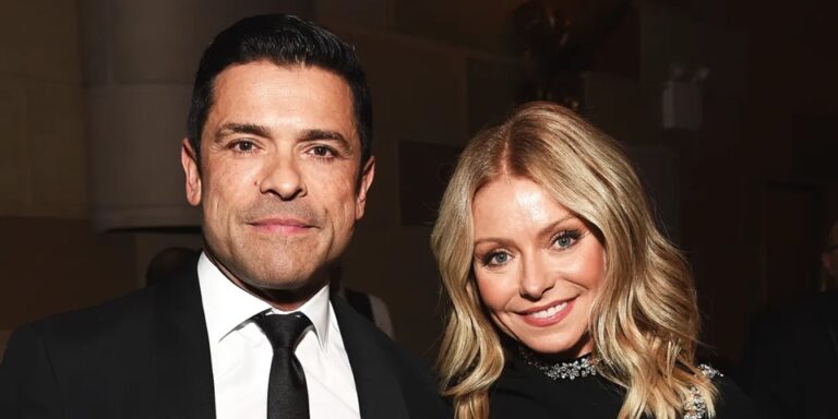 Meet Kelly Ripa & Mark Consuelos’ 3 Children, Including Their Only Daughter Who ‘Looks So Much Like Her Dad’