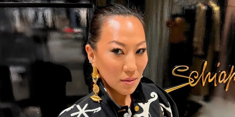 ‘Bling Empire: New York’ Star Lynn Ban Dies at 51 – Details