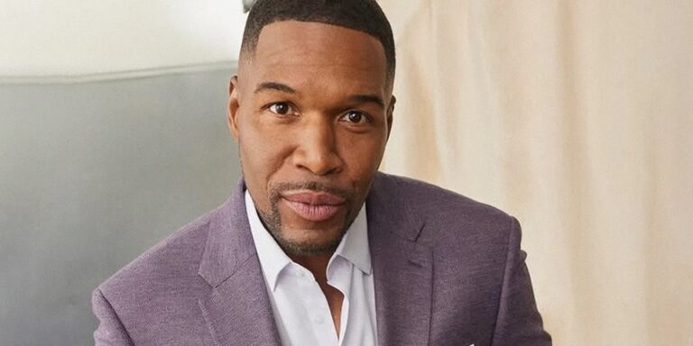 Fans Say Michael Strahan’s Daughter Isabella Looks ‘Stunning’ in Recent Interview About Her Cancer Journey – Video