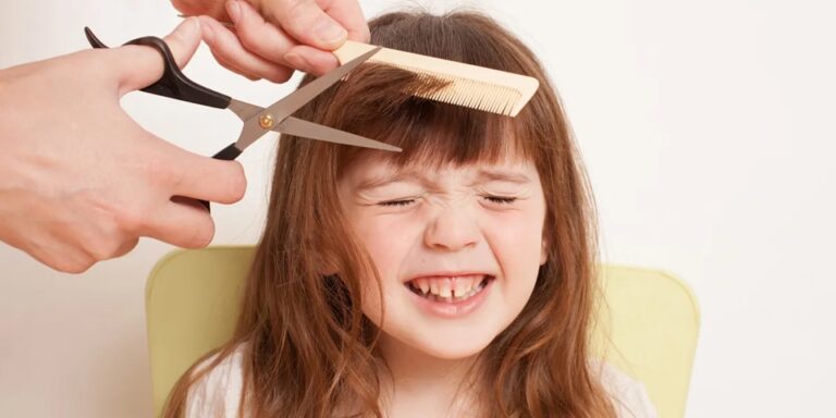 My 5-Year-Old Refused to Cut Her Hair, Saying, ‘I Want My Real Daddy to Recognize Me When He Comes Back’