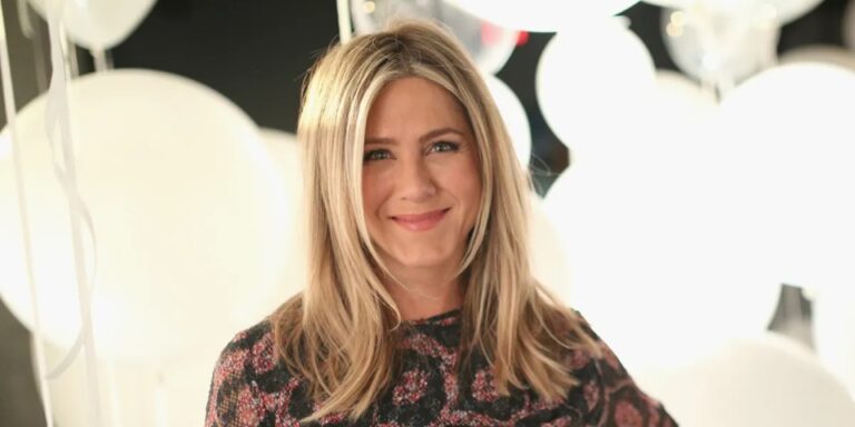 ‘Incredible’: Jennifer Aniston Wows Fans with Her Toned Physique at 55 – Video & Pics